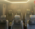 Белый Мерседес Sprinter, объемом двигателя 2.1 л и пробегом 550 тыс. км за 12500 $, фото 5 на Automoto.ua