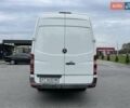 Білий Мерседес Sprinter, об'ємом двигуна 3 л та пробігом 470 тис. км за 18900 $, фото 22 на Automoto.ua
