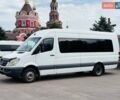 Белый Мерседес Sprinter, объемом двигателя 3 л и пробегом 600 тыс. км за 23999 $, фото 5 на Automoto.ua