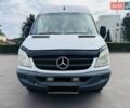 Белый Мерседес Sprinter, объемом двигателя 3 л и пробегом 600 тыс. км за 23999 $, фото 16 на Automoto.ua