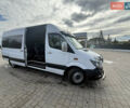 Мерседес Sprinter 2011 в Снятине на Automoto.ua Белый Мерседес Sprinter, объемом двигателя 0 л и пробегом 350 тыс. км за 22500 $, фото 2 на Automoto.ua