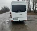 Белый Мерседес Sprinter, объемом двигателя 2.99 л и пробегом 650 тыс. км за 31500 $, фото 3 на Automoto.ua
