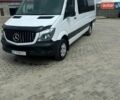 Белый Мерседес Sprinter, объемом двигателя 0 л и пробегом 240 тыс. км за 25500 $, фото 1 на Automoto.ua