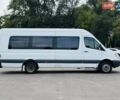 Белый Мерседес Sprinter, объемом двигателя 3 л и пробегом 600 тыс. км за 23999 $, фото 10 на Automoto.ua