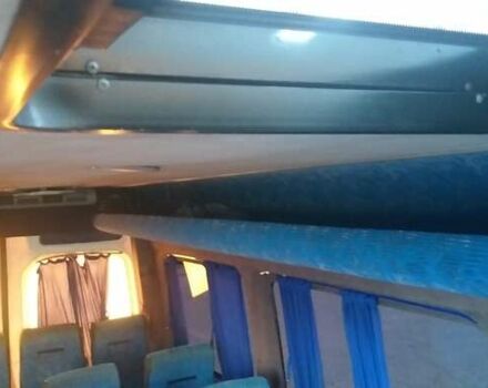 Мерседес Sprinter 2011 в Сваляве на Automoto.ua Белый Мерседес Sprinter, объемом двигателя 2.1 л и пробегом 750 тыс. км за 16500 $, фото 5 на Automoto.ua