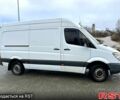 Белый Мерседес Sprinter, объемом двигателя 2.1 л и пробегом 412 тыс. км за 12500 $, фото 2 на Automoto.ua
