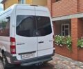 Белый Мерседес Sprinter, объемом двигателя 2.2 л и пробегом 285 тыс. км за 19000 $, фото 1 на Automoto.ua
