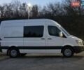 Белый Мерседес Sprinter, объемом двигателя 2.2 л и пробегом 596 тыс. км за 15999 $, фото 5 на Automoto.ua