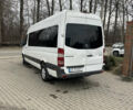 Білий Мерседес Sprinter, об'ємом двигуна 2.3 л та пробігом 760 тис. км за 12200 $, фото 8 на Automoto.ua