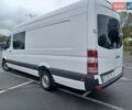 Белый Мерседес Sprinter, объемом двигателя 2.2 л и пробегом 330 тыс. км за 23000 $, фото 15 на Automoto.ua