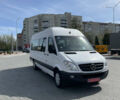 Білий Мерседес Sprinter, об'ємом двигуна 2.2 л та пробігом 347 тис. км за 22900 $, фото 2 на Automoto.ua