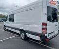 Белый Мерседес Sprinter, объемом двигателя 2.2 л и пробегом 330 тыс. км за 23000 $, фото 17 на Automoto.ua