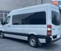 Білий Мерседес Sprinter, об'ємом двигуна 2.14 л та пробігом 200 тис. км за 16800 $, фото 6 на Automoto.ua