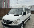 Білий Мерседес Sprinter, об'ємом двигуна 2.3 л та пробігом 760 тис. км за 12200 $, фото 11 на Automoto.ua