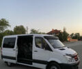 Белый Мерседес Sprinter, объемом двигателя 2.2 л и пробегом 610 тыс. км за 14500 $, фото 3 на Automoto.ua