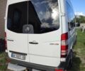 Белый Мерседес Sprinter, объемом двигателя 3 л и пробегом 450 тыс. км за 22000 $, фото 13 на Automoto.ua