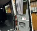 Белый Мерседес Sprinter, объемом двигателя 2.2 л и пробегом 125 тыс. км за 16000 $, фото 4 на Automoto.ua