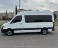 Белый Мерседес Sprinter, объемом двигателя 2.14 л и пробегом 282 тыс. км за 16000 $, фото 9 на Automoto.ua