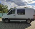 Білий Мерседес Sprinter, об'ємом двигуна 2.2 л та пробігом 365 тис. км за 11000 $, фото 1 на Automoto.ua