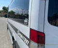 Білий Мерседес Sprinter, об'ємом двигуна 0 л та пробігом 900 тис. км за 22500 $, фото 8 на Automoto.ua