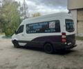 Білий Мерседес Sprinter, об'ємом двигуна 2.1 л та пробігом 400 тис. км за 16500 $, фото 1 на Automoto.ua