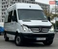 Белый Мерседес Sprinter, объемом двигателя 2.14 л и пробегом 449 тыс. км за 12000 $, фото 1 на Automoto.ua