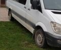 Белый Мерседес Sprinter, объемом двигателя 2.14 л и пробегом 220 тыс. км за 22300 $, фото 2 на Automoto.ua