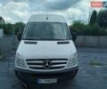 Білий Мерседес Sprinter, об'ємом двигуна 2.1 л та пробігом 482 тис. км за 18000 $, фото 1 на Automoto.ua
