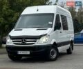 Белый Мерседес Sprinter, объемом двигателя 2.14 л и пробегом 449 тыс. км за 12000 $, фото 2 на Automoto.ua