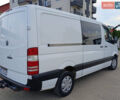 Білий Мерседес Sprinter, об'ємом двигуна 2.2 л та пробігом 325 тис. км за 17148 $, фото 3 на Automoto.ua
