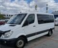 Белый Мерседес Sprinter, объемом двигателя 3.2 л и пробегом 470 тыс. км за 19000 $, фото 1 на Automoto.ua