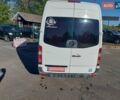 Белый Мерседес Sprinter, объемом двигателя 2.87 л и пробегом 320 тыс. км за 13500 $, фото 5 на Automoto.ua