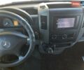 Белый Мерседес Sprinter, объемом двигателя 2.9 л и пробегом 320 тыс. км за 13700 $, фото 14 на Automoto.ua