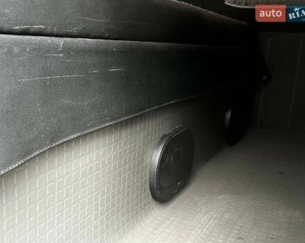 Белый Мерседес Sprinter, объемом двигателя 2.14 л и пробегом 449 тыс. км за 12000 $, фото 15 на Automoto.ua