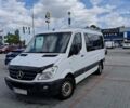 Білий Мерседес Sprinter, об'ємом двигуна 3.2 л та пробігом 470 тис. км за 15500 $, фото 6 на Automoto.ua