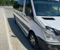 Білий Мерседес Sprinter, об'ємом двигуна 0 л та пробігом 900 тис. км за 22500 $, фото 3 на Automoto.ua