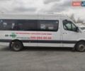 Білий Мерседес Sprinter, об'ємом двигуна 2.14 л та пробігом 670 тис. км за 17900 $, фото 3 на Automoto.ua