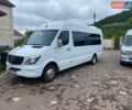 Белый Мерседес Sprinter, объемом двигателя 2.99 л и пробегом 530 тыс. км за 36500 $, фото 2 на Automoto.ua