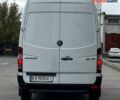 Белый Мерседес Sprinter, объемом двигателя 2.14 л и пробегом 449 тыс. км за 12000 $, фото 4 на Automoto.ua