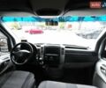 Белый Мерседес Sprinter, объемом двигателя 2.14 л и пробегом 449 тыс. км за 12000 $, фото 19 на Automoto.ua