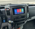 Білий Мерседес Sprinter, об'ємом двигуна 2.3 л та пробігом 760 тис. км за 12200 $, фото 1 на Automoto.ua