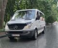 Білий Мерседес Sprinter, об'ємом двигуна 2.1 л та пробігом 295 тис. км за 19500 $, фото 2 на Automoto.ua