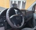 Белый Мерседес Sprinter, объемом двигателя 2.2 л и пробегом 285 тыс. км за 19000 $, фото 5 на Automoto.ua