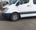 Білий Мерседес Sprinter, об'ємом двигуна 2.2 л та пробігом 448 тис. км за 16200 $, фото 4 на Automoto.ua
