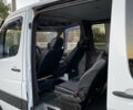 Белый Мерседес Sprinter, объемом двигателя 2.2 л и пробегом 610 тыс. км за 14500 $, фото 11 на Automoto.ua