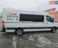 Белый Мерседес Sprinter, объемом двигателя 2.14 л и пробегом 330 тыс. км за 27000 $, фото 1 на Automoto.ua