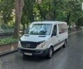 Білий Мерседес Sprinter, об'ємом двигуна 2.1 л та пробігом 295 тис. км за 19500 $, фото 7 на Automoto.ua