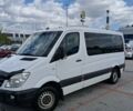 Белый Мерседес Sprinter, объемом двигателя 3.2 л и пробегом 470 тыс. км за 19000 $, фото 1 на Automoto.ua