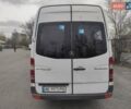 Білий Мерседес Sprinter, об'ємом двигуна 2.14 л та пробігом 670 тис. км за 17900 $, фото 4 на Automoto.ua