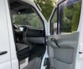 Белый Мерседес Sprinter, объемом двигателя 2.2 л и пробегом 610 тыс. км за 14500 $, фото 8 на Automoto.ua